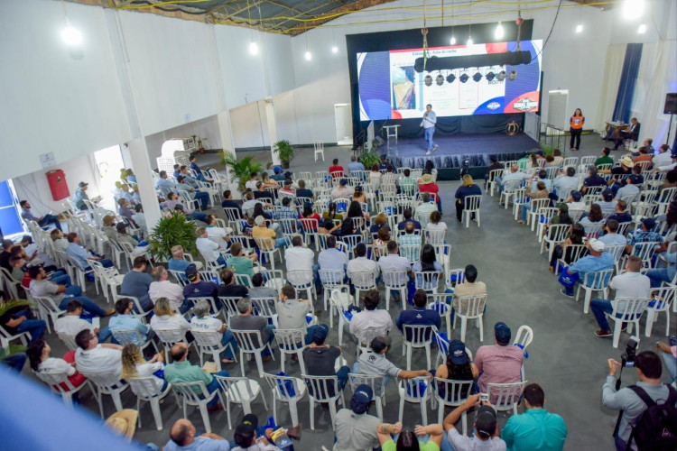 AGRONEGÓCIO: Oeste Rural Show 2024 discutirá segurança jurídica e o uso do digital no campo