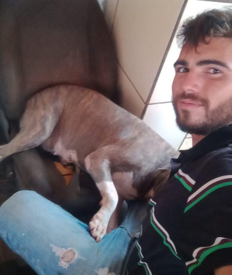 Família procura por jovem desparecido em Pontes e Lacerda