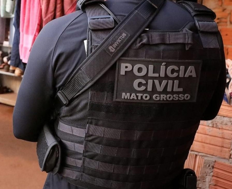 Polícia Civil prende autores de homicídios em Pontes e Lacerda