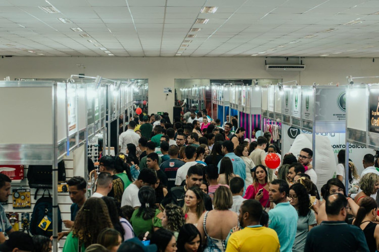 3ª Expocomércio Pontes e Lacerda entra para a história como a maior já realizada