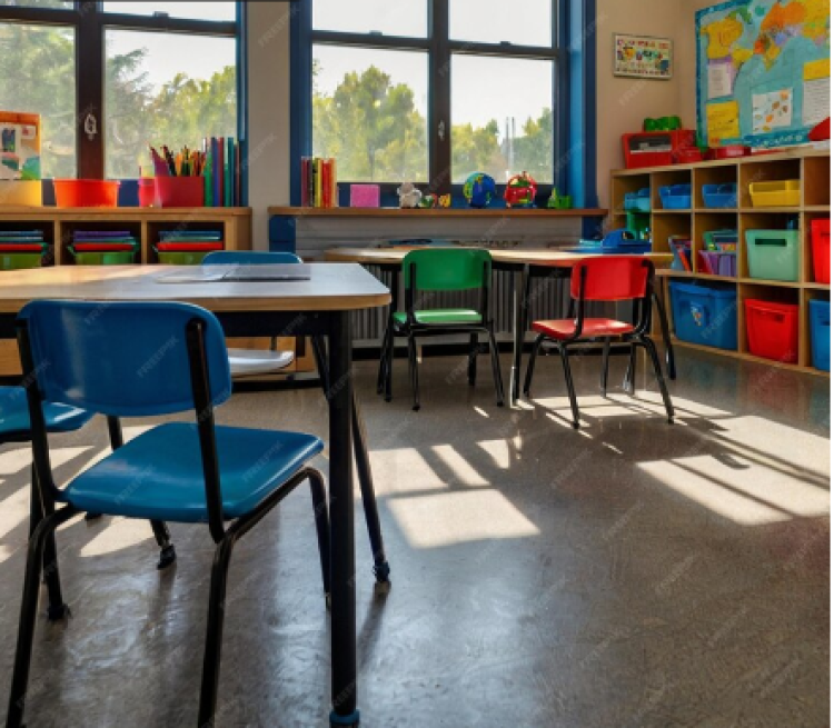 INVESTIGAÇÃO: Polícia Civil indicia professora por maus-tratos infantil contra alunos