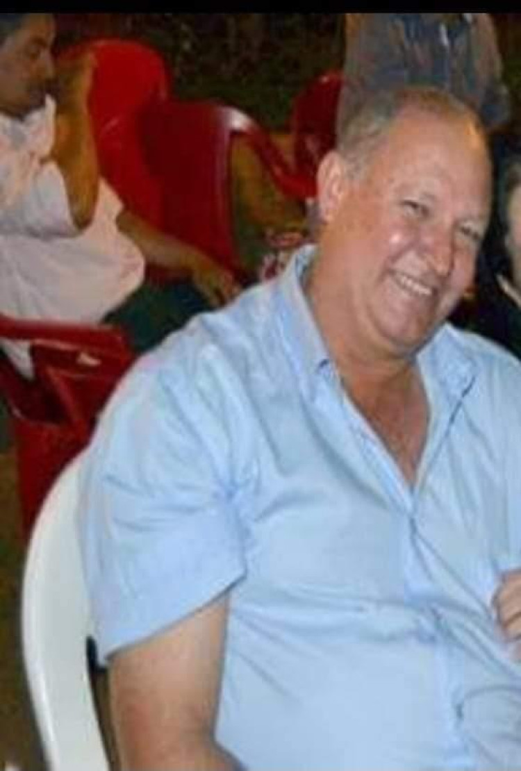 Morre Gilberto Redivo, pioneiro em Pontes e Lacerda