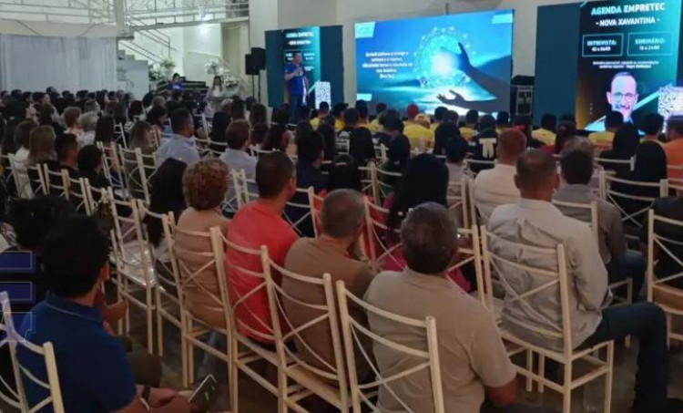 Sebrae/MT lança programa ‘Jornada de Transformação Digital’ para pequenos negócios de todo Estado