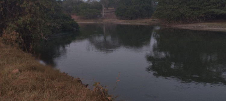 Morte no Balneário Nativa: Corpo é localizado em Pontes e Lacerda