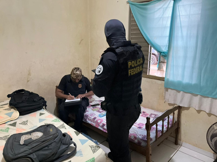 Operação Silêncio dos Inocentes: Cáceres na mira da Justiça