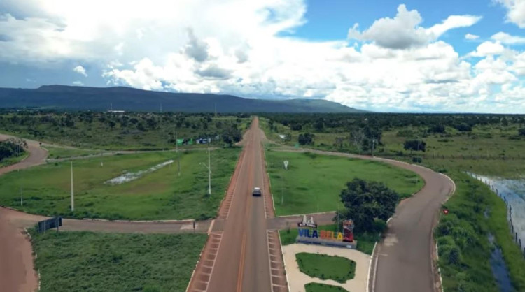 Relatório sobre estrada fronteiriça Vila Bela–San Ignacio será apresentado nesta sexta-feira