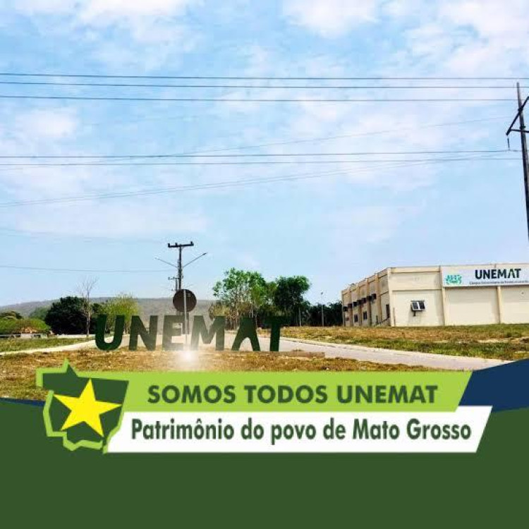 UNEMAT oferece vagas para graduação em letras