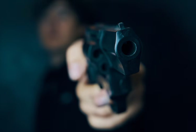Violência urbana: homem é assassinado em Cáceres