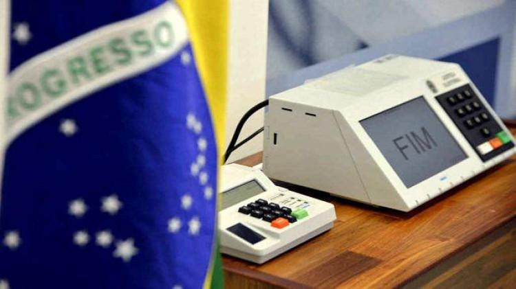 Atenção: Mudança de local de votação para eleitores do Cerro Azul