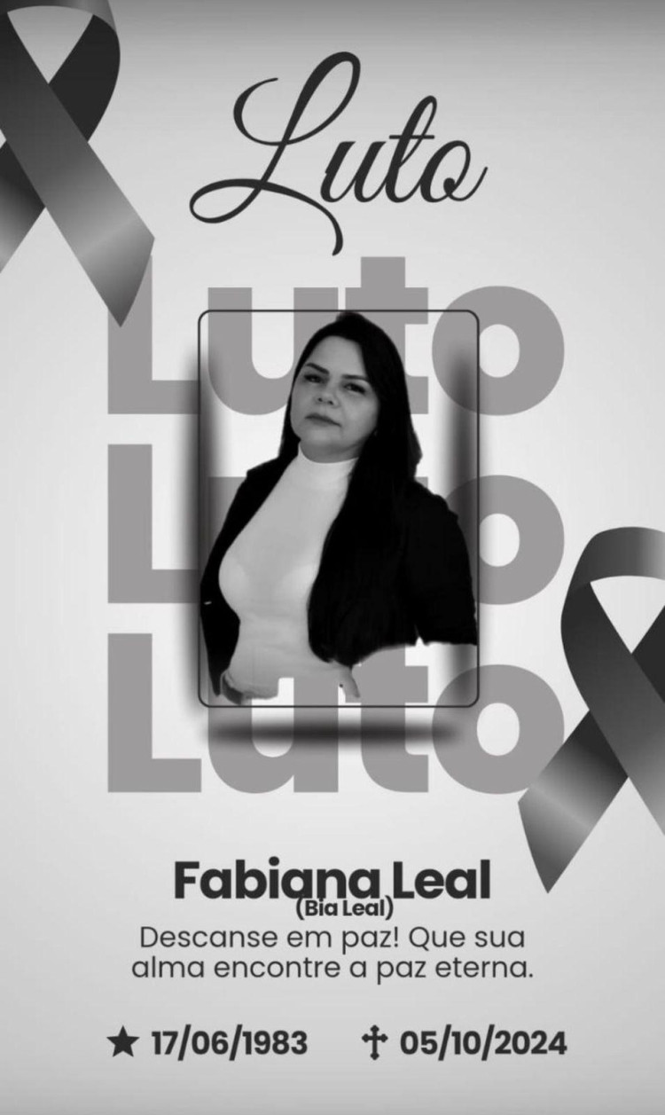 Candidata a vereadora morre vítima de dengue hemorrágica em Cáceres