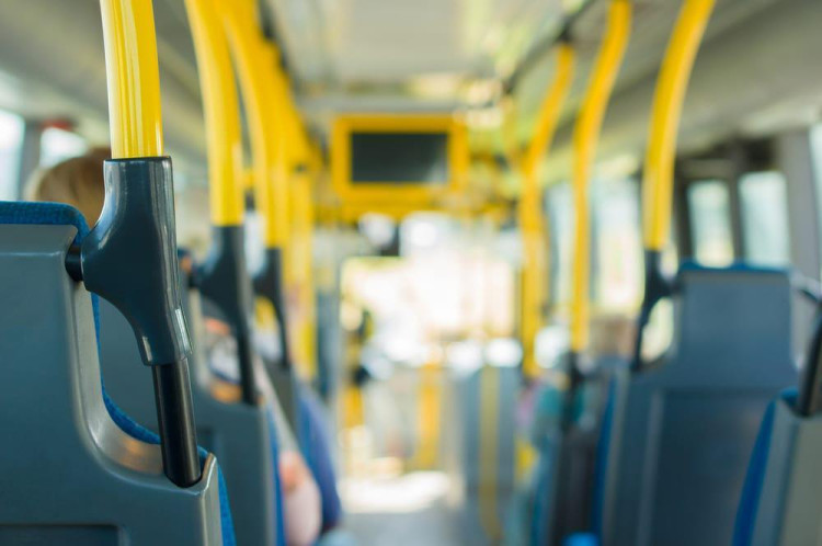 Justiça Eleitoral oferece transporte para eleitores com deficiência no dia da eleição, em Pontes e Lacerda