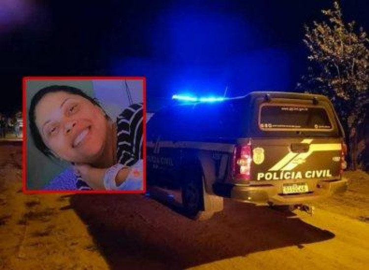 Mulher é morta a tiros enquanto falava com irmão por telefone na cidade de Cáceres