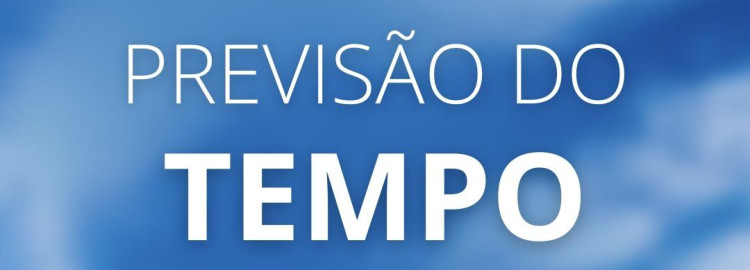 Saiba a previsão do tempo para esta terça-feira (19/11)