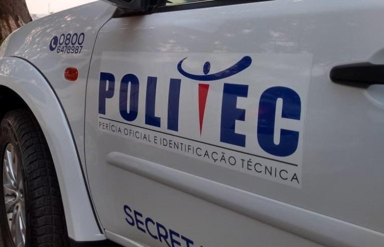 Durante manutenção homem de 49 anos morre esmagado pelo próprio carro