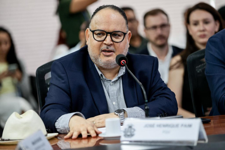 Educação de MT é vanguarda e referência para todo o Brasil, afirma ex-ministro
