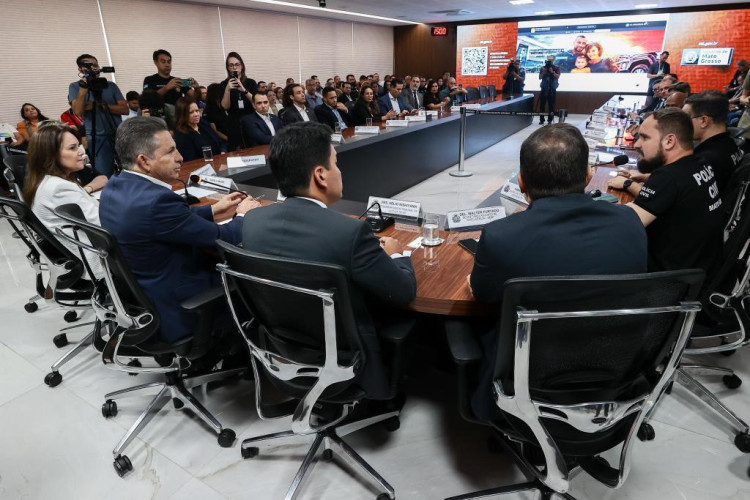 Governo de MT lança Delegacia Digital da Polícia Civil