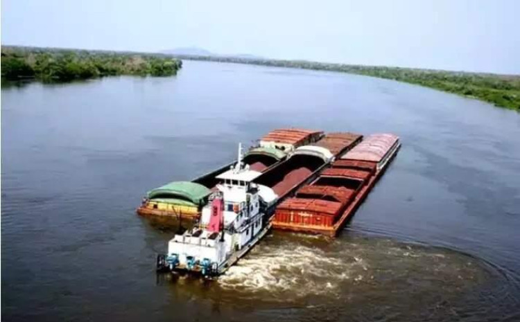 DestaqueAudiência sobre concessão da hidrovia do Rio Paraguai será em fevereiro