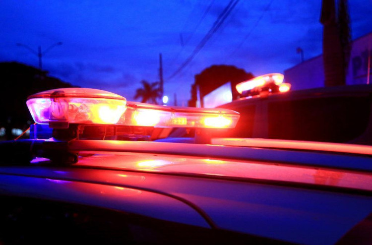 Durante discussão mulher agride marido com mordidas e garrafadas na cabeça