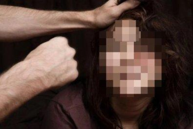 Marido quebra nariz da esposa durante briga em Pontes e Lacerda