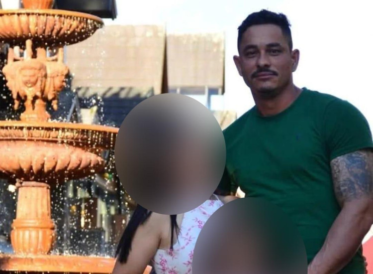 Polícia segue investigando assassinato de homem morto a tiros em Sapezal