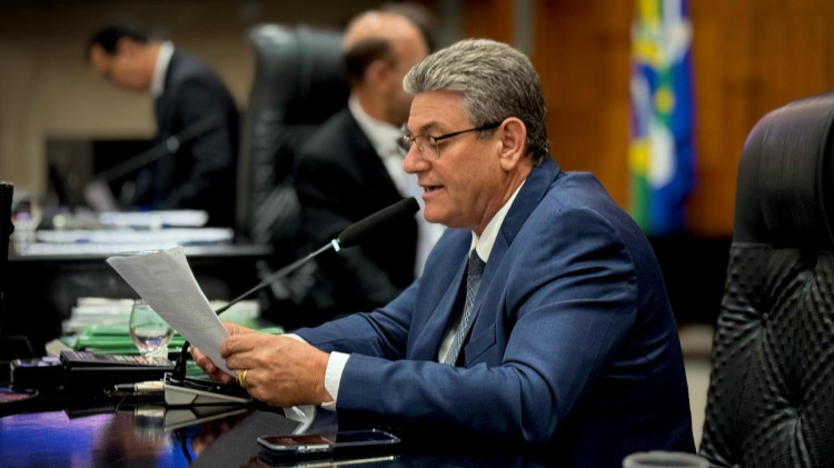 Deputado defende suplementação aos produtores rurais