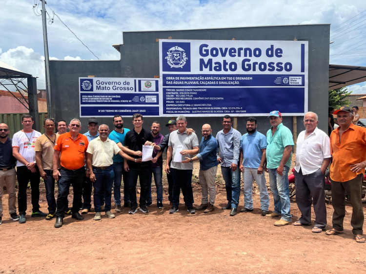 Deputado Moretto leva esperança e transformação aos municípios
