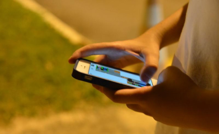 Em dez anos, dobrou o número de crianças que usam internet