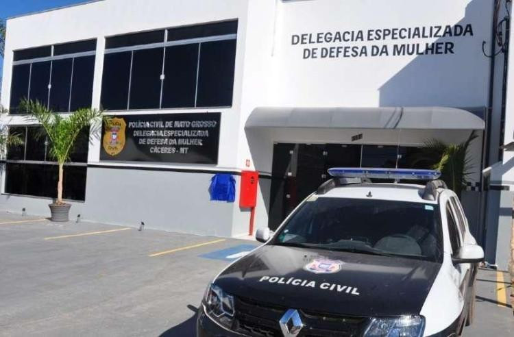 Homem descumpri medida protetiva e acaba preso pela Policia Civil