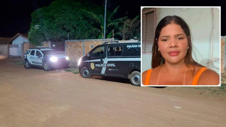 Homem é condenado a 17 anos por matar ex-mulher porque não aceitava o fim do relacionamento