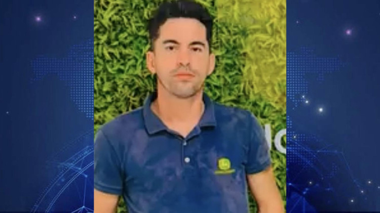 Jimmy Carlos da Silva morre em acidente na sexta-feira