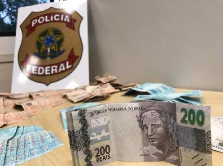PF mira donos de lotérica por desvios de R$ 800 mil