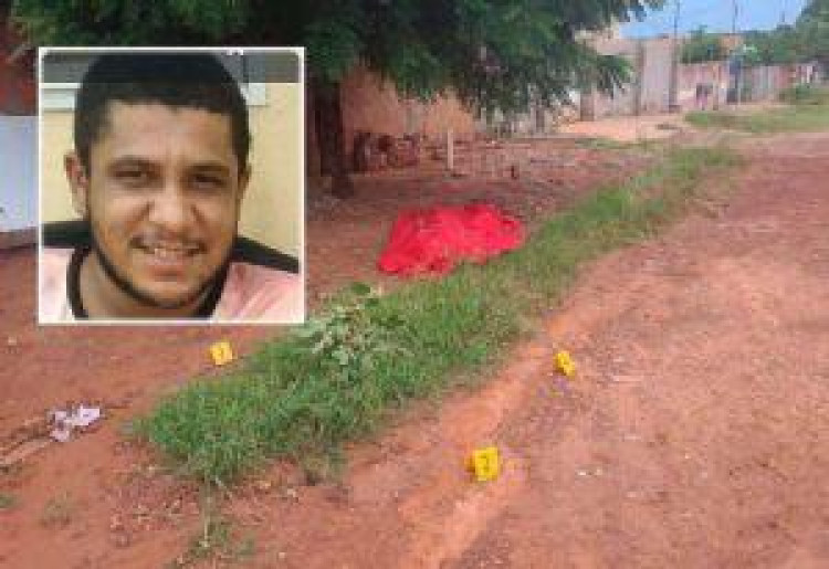 Polícia Civil cumpre buscas e prende duas pessoas envolvidas em homicídio de jovem em Mirassol
