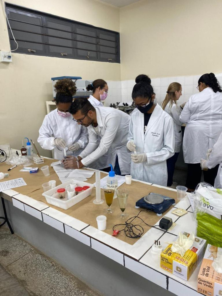 Seciteci divulga resultado final de aprovados em seletivo para 640 vagas em cursos técnicos