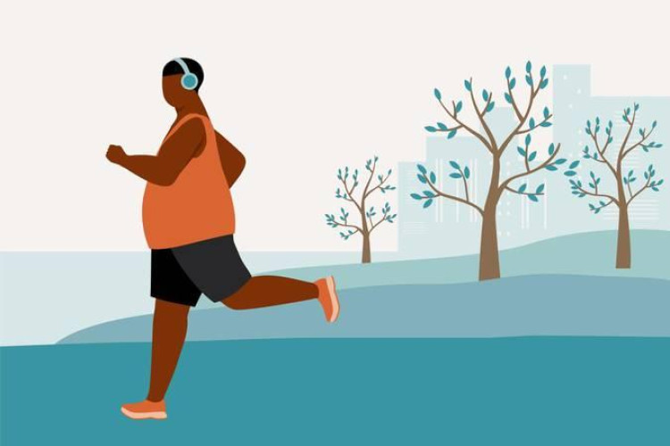 4 de março é o dia Mundial do combate a Obesidade