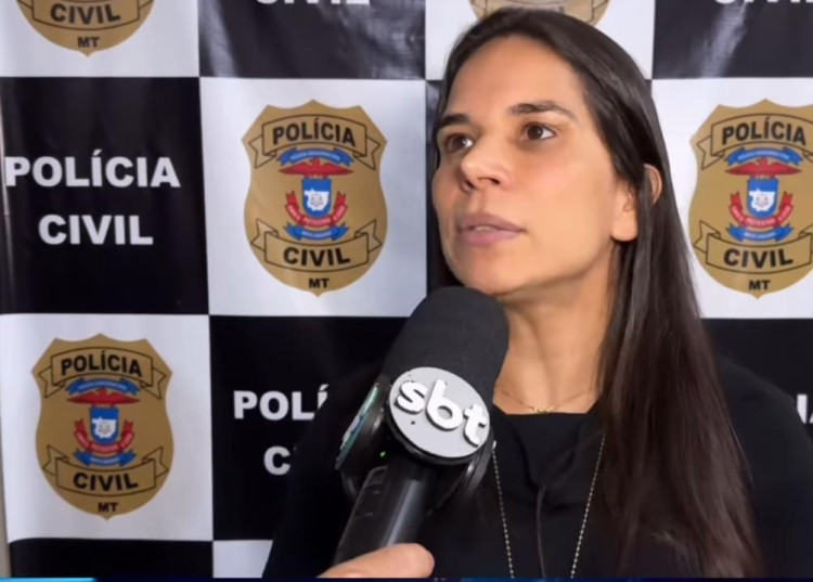 Homem paga por programa com menor de 13 anos e acaba preso em Pontes e Lacerda