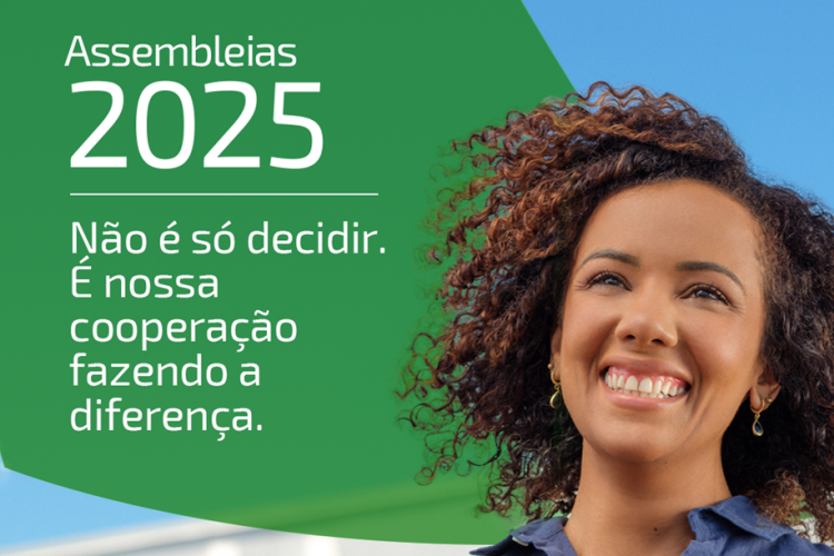 Sicredi deu início as assembleias de núcleo de 2025: Esse é o momento que os associados podem decidir sobre o futuro da sua Cooperativa