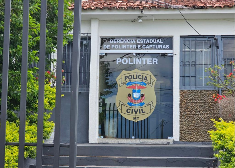 Mandante do triplo homicídio no Pará é preso na Bolívia após investigação da Polícia Civil e Vila Bela