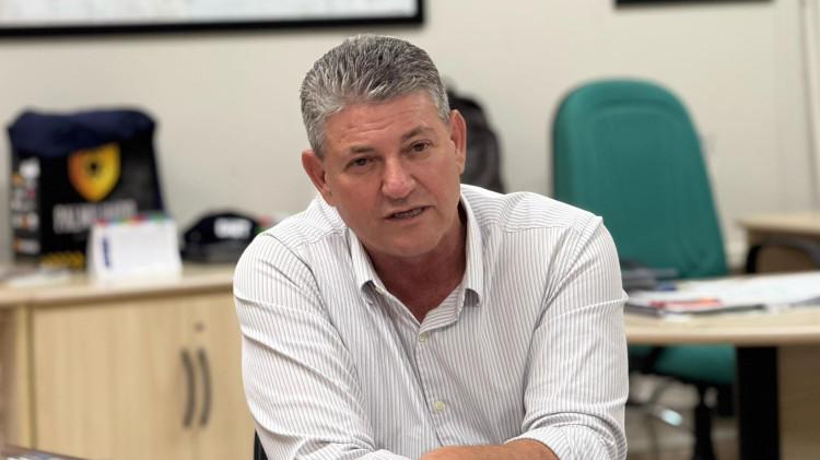 Deputado viabiliza Unidade do Corpo de Bombeiros para Mirassol D’Oeste e Sapezal
