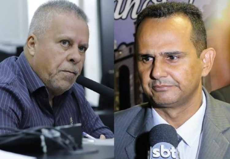 Juíza afasta vereadores suspeitos de corrupção em Cuiabá