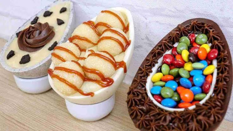 OVO DE PÁSCOA OU BARRA DE CHOCOLATE? PREÇO FAZ CONSUMIDORES REPENSAREM A TRADIÇÃO