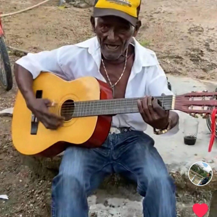 Santinho consegue vaga  na UTI em Cuiabá