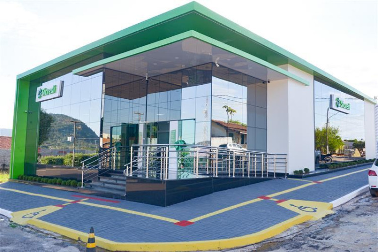 Sicredi está entre as 5 melhores instituições financeiras brasileiras no ranking mundial da Forbes