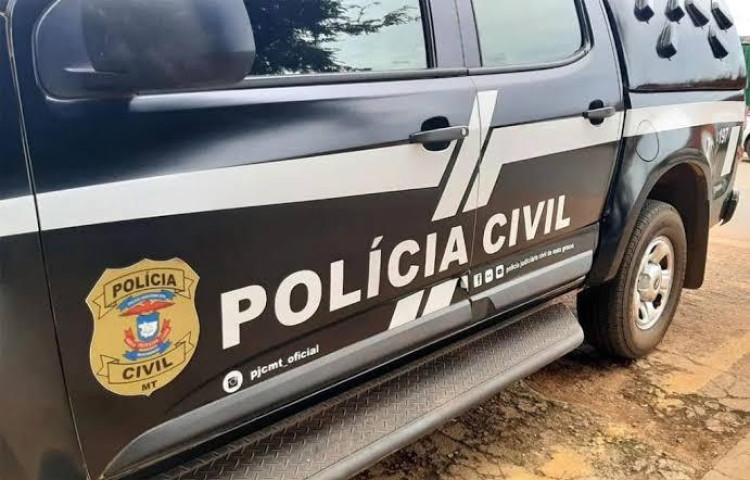 AGORA: Ocorrência em andamento, Polícia Civil deflagra operação em Conquista D’Oeste