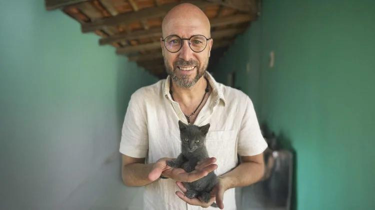 Deputado propõe cassação da CNH para quem abandonar animais em vias públicas em Mato Grosso