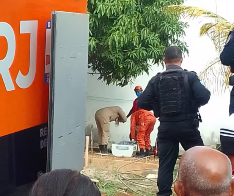 Adolescente que mantinha relacionamento virtual com menor que matou pais e irmão no RJ será ouvida pela polícia de MT