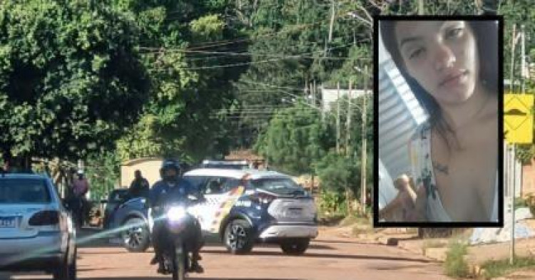 Jovem de 15 anos é morta por traficante em Mirassol D’ Oeste