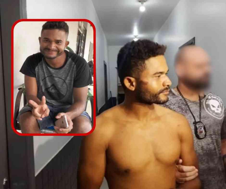 Sobrinho que arrancou o coração da tia deixa hospital psiquiátrico em MT para morar em SP