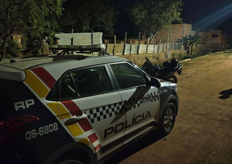 Adolescente é baleado durante tentativa de homicídio em Cáceres; vítima está em estado grave