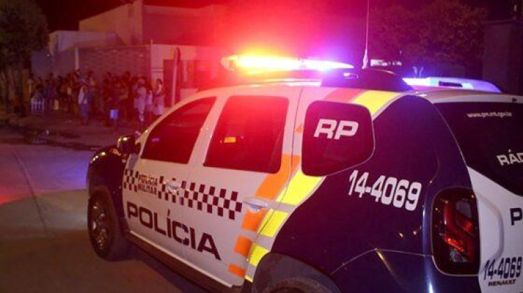 Homem de 21 anos é preso após invadir casa da ex e agredir familiares em Pontes e Lacerda