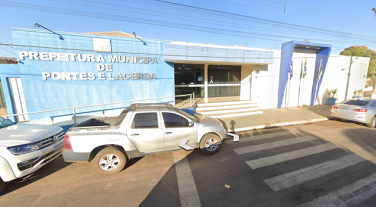 “O preço da perseguição”: site divulga demissões arbitrárias na Prefeitura de Pontes e Lacerda